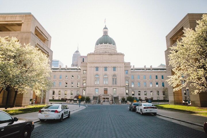 More details released on public redistricting hearings